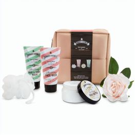 Wellness-Geschenkset: Classic Care - Für Sie