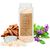 Himalaya-Badesalz 190 g, Patchouli-Sandelholz - auch mit individuellem Etikett (Bild 2)