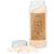 Himalaya-Badesalz 190 g, Patchouli-Sandelholz - auch mit individuellem Etikett (Bild 1)