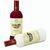Wellness-Geschenkset: Château Frottee Bordeaux (Bild 1)