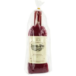 Wellness-Geschenkset: Château Frottee Bordeaux