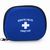 First Aid Kit blau - Erste Hilfe Set, 12-teilig, deutsche Markenware (Bild 2)