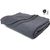 Polar-Fleecedecke Conscious - 120 x 150 cm, 250 g/m², anthrazit (Bild 2)