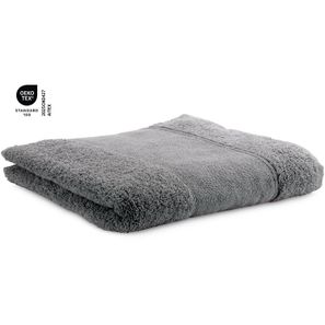 Handtuch Mari 50 x 100 cm grau