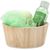 Wellness-Geschenkset: Green in Balance (Bild 1)