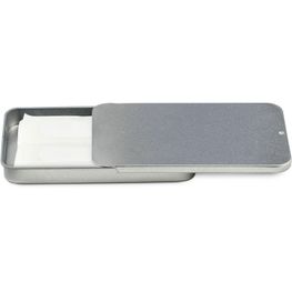 Pflaster Schiebebox - Markenpflaster SENSITIV, Made in Germany