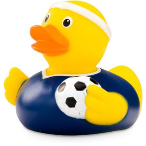 Fritz Freistoß - Trikot Blau