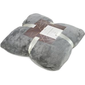 2in1 Verwandlungskissen - grau