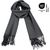 Schal Modena anthrazit - 60 x 180 cm, 230 g/m² (Bild 3)