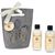 Wellness-Geschenkset: Mandellini (Bild 1)