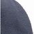 Fernsehdecke Comfort - Schieferblau - 150 x 200 cm, 230 g/m² (Bild 2)