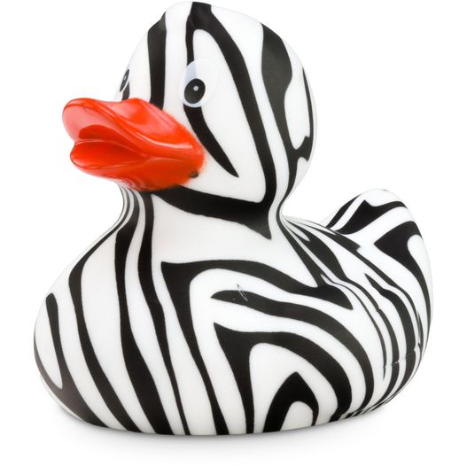 Zoe Zebra, ca. 8 cm (Bild 1)