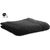 Duschtuch Mari 70 x 140 cm schwarz