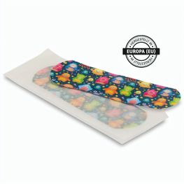 Pflastermäppchen DUO - Monster