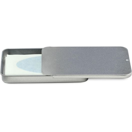 Pflaster Schiebebox - Blasenpflaster (Bild 1)