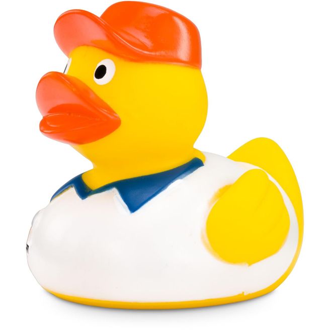 Produktabbildung Hugo Handwerker mit weißem Shirt Hugo Handwerker mit weißem Shirt