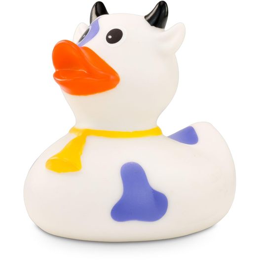 Karla Kuh Lila-Weiß (Bild 1)