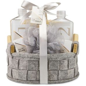 Wellness-Geschenkset: Mjölk