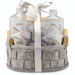 Pflegetuch Supersoft aus Mikrofaser 25 x 25 cm, inkl. Polybeutel