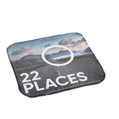 Produktabbildung Pflegetuch Supersoft aus Mikrofaser 25 x 25 cm, inkl. Polybeutel Pflegetuch Supersoft aus Mikrofaser 25 x 25 cm, inkl. Polybeutel