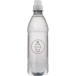 Quellwasser mit Sportverschluß [500 ml]