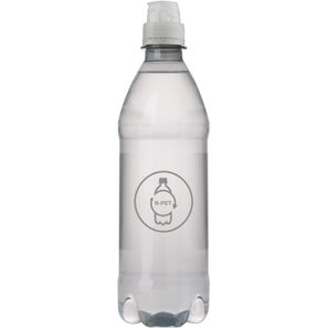 Quellwasser mit Sportverschluß [500 ml]