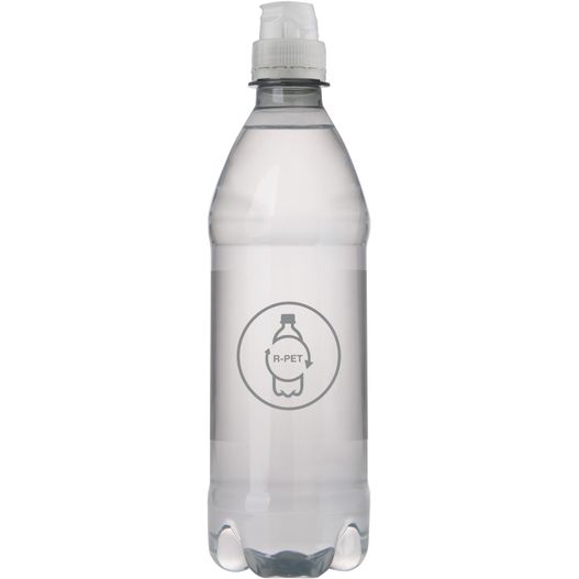 Quellwasser mit Sportverschluß [500 ml] (Bild 1)