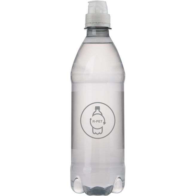 Quellwasser mit Sportverschluß [500 ml]