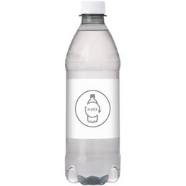 Quellwasser mit Drehverschluß [500 ml]