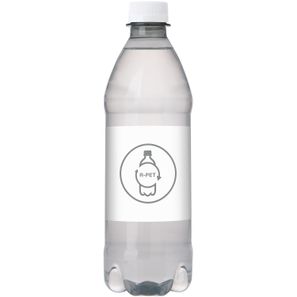 Quellwasser mit Drehverschluß [500 ml]