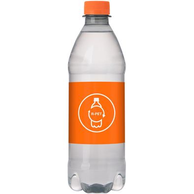 Quellwasser mit Drehverschluß [500 ml]