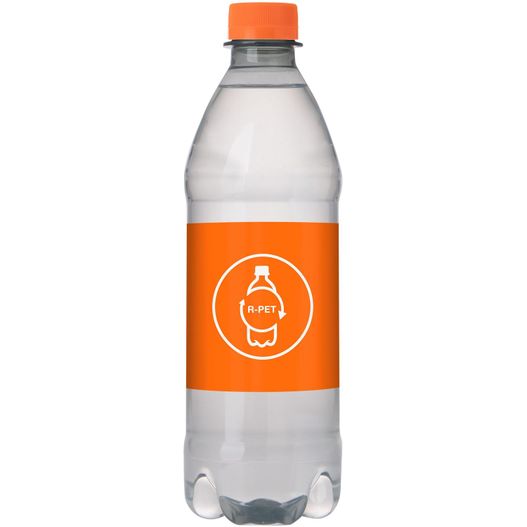 Quellwasser mit Drehverschluß [500 ml] (Bild 1)