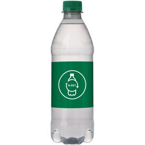 Quellwasser mit Drehverschluß [500 ml]