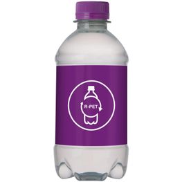 Quellwasser mit Drehverschluß [330 ml]