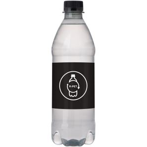 Quellwasser mit Drehverschluß [500 ml]