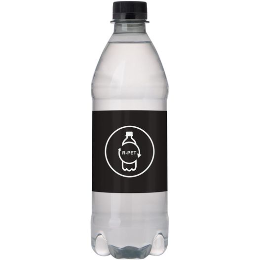 Quellwasser mit Drehverschluß [500 ml] (Bild 1)