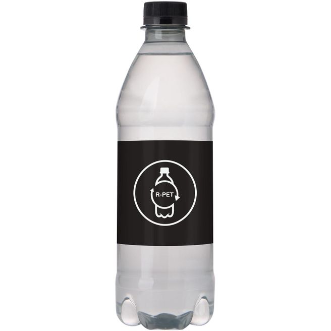 Quellwasser mit Drehverschluß [500 ml]