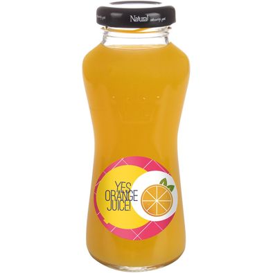 Orangensaft [200 ml]