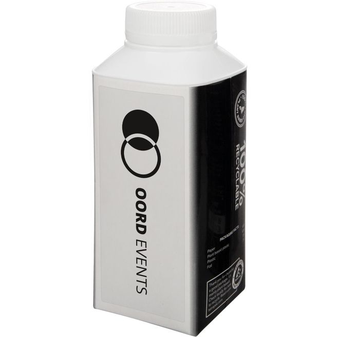 EARTH Water Tetra Pak [330 ml]