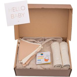 Produktabbildung Miffy Geburtsgeschenkset L Miffy Geburtsgeschenkset L