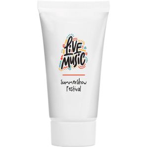 Sonnenschutzcreme LSF50 [25 ml] (ab 100 Stück)