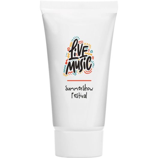 Sonnenschutzcreme LSF50 [25 ml] (ab 100 Stück) (Bild 1)