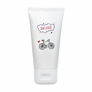 Sonnenschutzcreme LSF30 [50 ml] (ab 100 Stück)