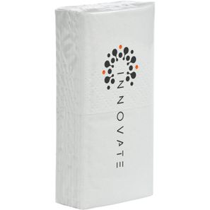 Taschentücher in Folie