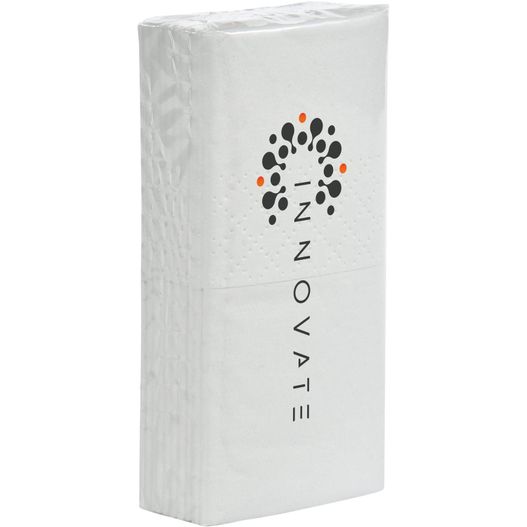 Taschentücher in Folie (Bild 1)