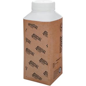 EARTH Water Tetra Pak [330 ml]