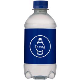 Quellwasser mit Drehverschluß [330 ml]