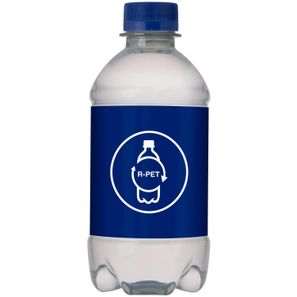 Quellwasser mit Drehverschluß [330 ml]