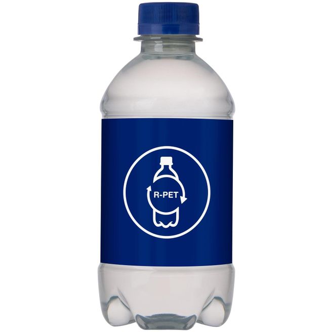 Quellwasser mit Drehverschluß [330 ml]