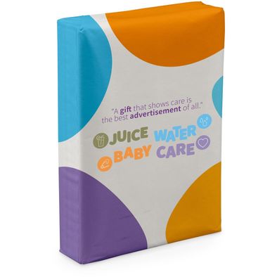 Produktabbildung Taschentücher in Papier vollflächig Taschentücher in Papier vollflächig